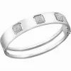 施华洛世奇/Swarovski 手镯 Tactic 手镯, M 5033035