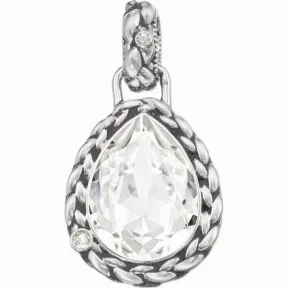 施华洛世奇/Swarovski 串珠 Avocado Pendant 5036763