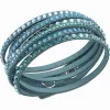 施华洛世奇/Swarovski 手链 Slake Deluxe 手链 5043496