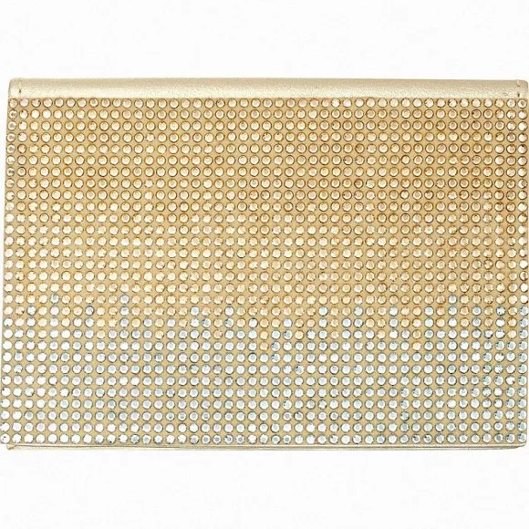 施华洛世奇/Swarovski 名片 Thao Crystalfall 折叠名片套 5113126