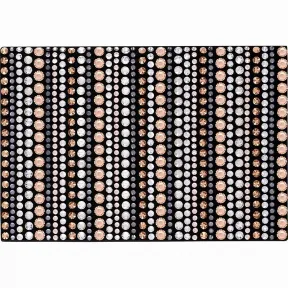 施华洛世奇/Swarovski 名片 Betty Deluxe Black 名片套 5113129