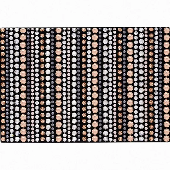 施华洛世奇/Swarovski 名片 Betty Deluxe Black 名片套 5113129