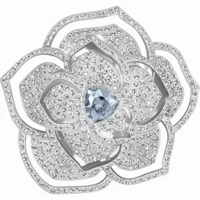 施华洛世奇/Swarovski 胸针 Darci Rose 胸针 5133257
