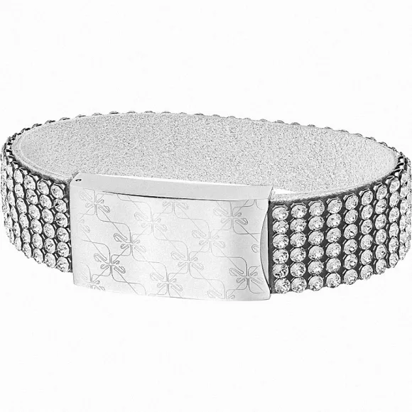 Swarovski usb bracelet hot sale