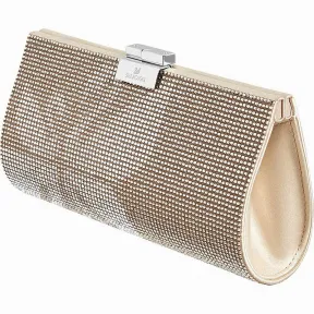 施华洛世奇/Swarovski 手袋 Power Swan Nude 手袋 5174954