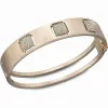 施华洛世奇/Swarovski 手镯 Tactic 手镯, L 5184523