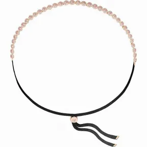 施华洛世奇/Swarovski 发饰 Angelic Soft 发带 5251102