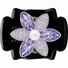 施华洛世奇/Swarovski 发饰 Gwendoline Flower 发抓 5277690