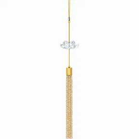 施华洛世奇/Swarovski 挂饰 睡莲挂饰 5301560