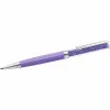 施华洛世奇/Swarovski 笔 Crystalline 圆珠笔, Purple 5351076