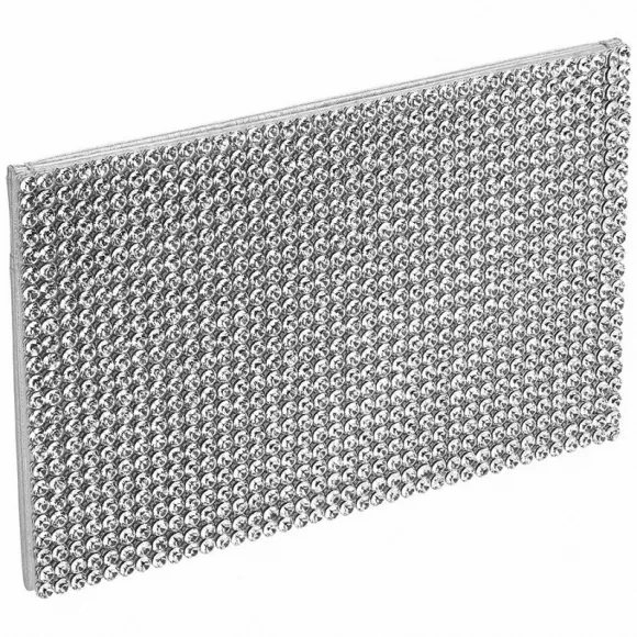 施华洛世奇/Swarovski 名片 灰色 5415547