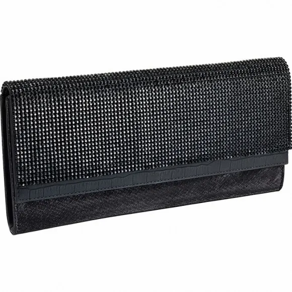 施华洛世奇/Swarovski 手袋 黑色 5415549