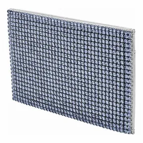 施华洛世奇/Swarovski 名片 Atelier Swarovski 名片套, 蓝色 5484250