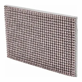 施华洛世奇/Swarovski 名片 Atelier Swarovski 名片套, 玫红 5484252