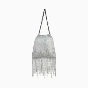施华洛世奇/Swarovski 边缘福利修补袋 金色 5517617