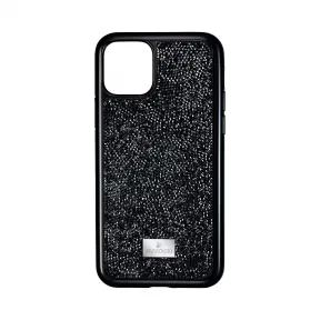施华洛世奇/Swarovski Glam Rock Smartphone 套, iPhone® 11 Pro, 黑色 5531147