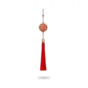 施华洛世奇/Swarovski 福字挂饰 5532444
