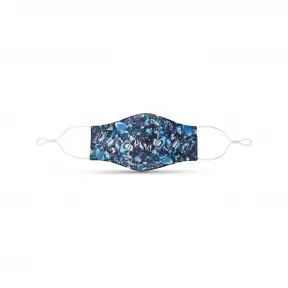 施华洛世奇/Swarovski 施华洛世奇口罩，蓝色 5609836