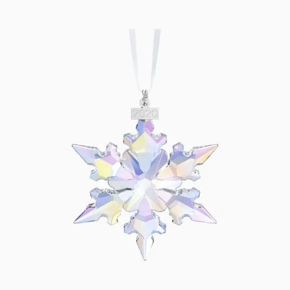 施华洛世奇/Swarovski 2020挂饰年集 Crystal AB 5612675