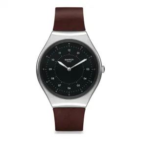 斯沃琪/Swatch Classic 系列 石英机芯 情侣 SYXS102