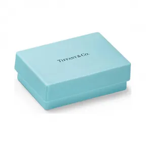 Everyday Objects 系列骨瓷材质蒂芙尼蓝色礼盒  60706840