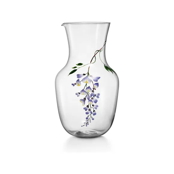 蒂芙尼/Tiffany 蒂芙尼玻璃瓶紫藤壶 71475301 