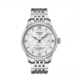 天梭 Tissot T-Classic系列 精钢 自动机械机芯 男表 T006.407.11.033.01