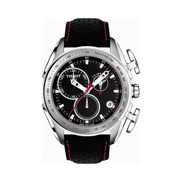 Tissot on sale t018617 b
