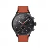 天梭/Tissot NBA系列 45 MM 316L精钢表壳，具有黑色PVD镀层 石英机芯 男表 T116.617.36.051.08