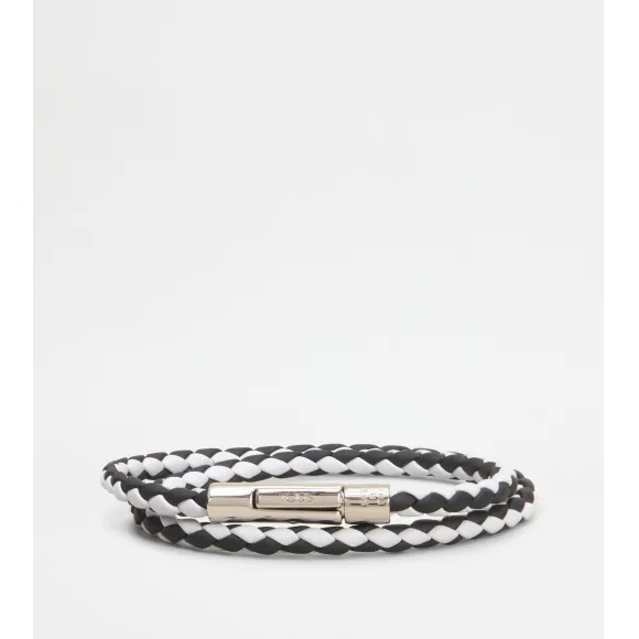 托德斯/Tod's Pulsera MyColors en Piel MULTICOLOR Hombre XEMB1900200FLRPZ00V1