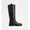 托德斯/Tod's Bota en Piel NEGRO Mujer XXW20L0IM30T0N34B999