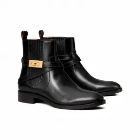 汤丽柏琦/Tory Burch   及踝靴 74354-006
