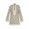 汤丽柏琦/Tory Burch 米色 女士 连衣裙 87522-266