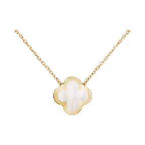 梵克雅宝/Van Cleef & Arpels Pure Alhambra吊坠 - VCARA39700