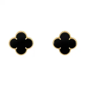 梵克雅宝/Van Cleef & Arpels Magic Alhambra耳环 - VCARA44300
