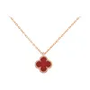 梵克雅宝/Van Cleef & Arpels Sweet Alhambra吊坠 - VCARN59M00