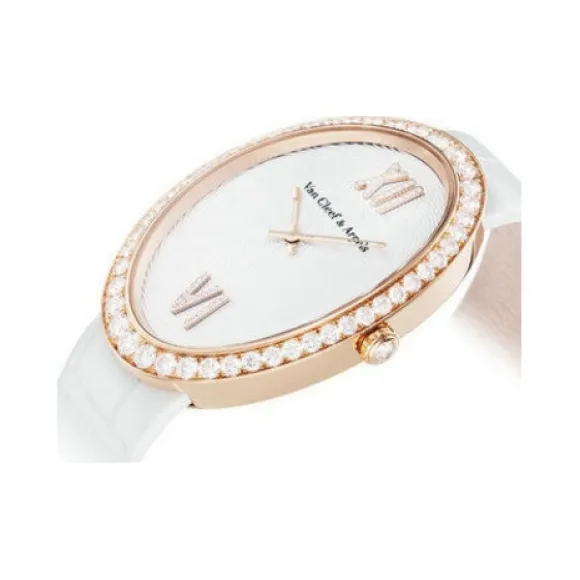 梵克雅宝/Van Cleef & Arpels 梵克雅宝Timeless系列VCARN9VD00