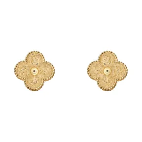 梵克雅宝/Van Cleef & Arpels Magic Alhambra耳环 - VCARO1II00