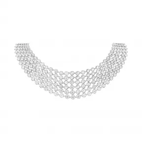 梵克雅宝/Van Cleef & Arpels Palmyre项链 - VCARO3R600