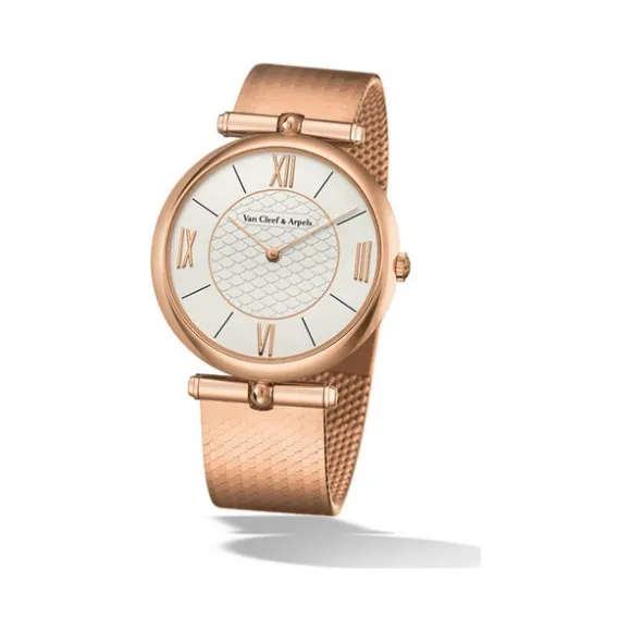 梵克雅宝/Van Cleef & Arpels 梵克雅宝Pierre Arpels系列VCARO4FZ00女士