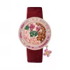 梵克雅宝/Van Cleef & Arpels Charms Extraordinaire Amour腕表 - VCARO4JW00