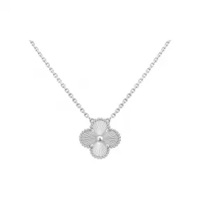 梵克雅宝/Van Cleef & Arpels Alhambra®系列     VCARP9XG00