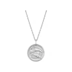 梵克雅宝/Van Cleef & Arpels Zodiaque Piscium（双鱼座）吊坠 VCARPNHF00