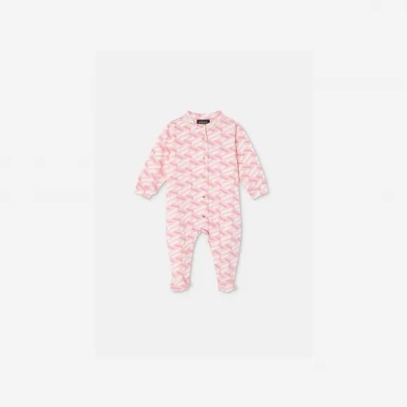范思哲/Versace 淡蓝色 1000053-1A04508-5U230