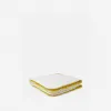 范思哲/Versace 白色+印花 1000092-1A02435-2W110