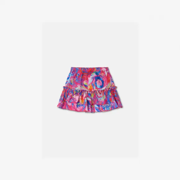 范思哲/Versace 印花 1000360-1A03967-5P010
