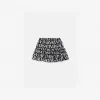 范思哲/Versace 白色+印花 1000360-1A05244-5B040