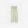 范思哲/Versace Men's Allover睡裤 1000947-1A07866-5V510
