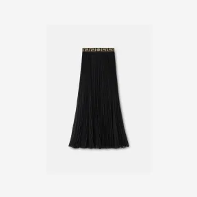 范思哲/Versace 黑色 1001066-1F00609-1B000