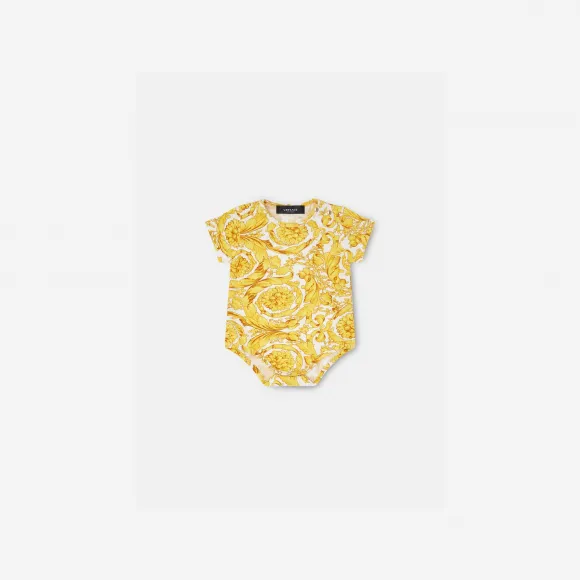 范思哲/Versace 印花 1001606-1A02420-5W050